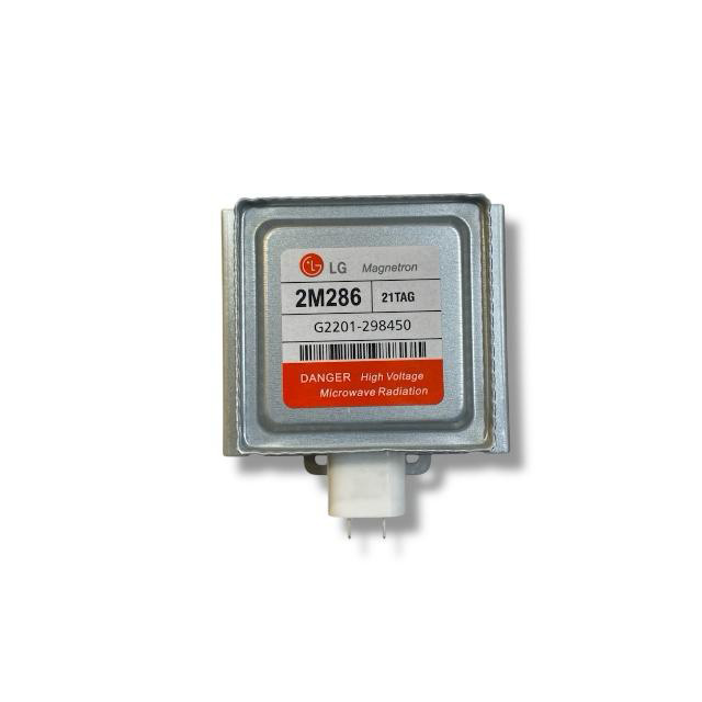 مگنترون مایکروفر الجی 286 اینورتر